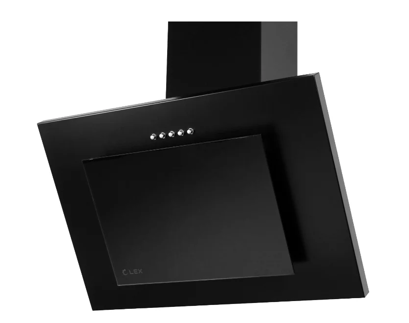 LEX Mini 500 Black pour cuisine