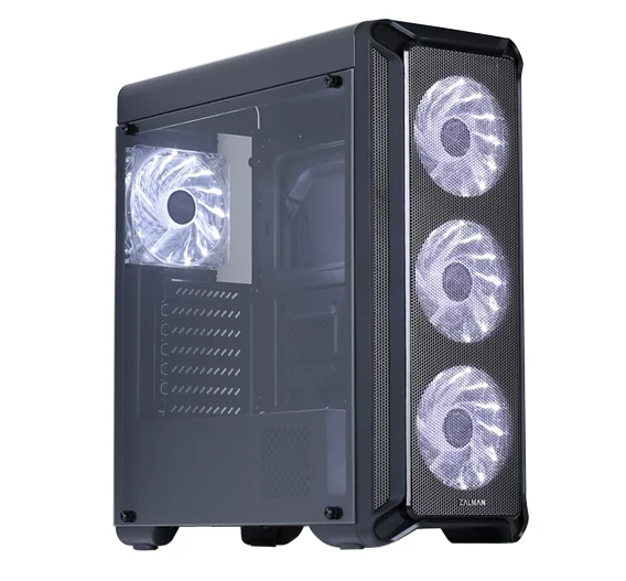 Zalman i3 Noir