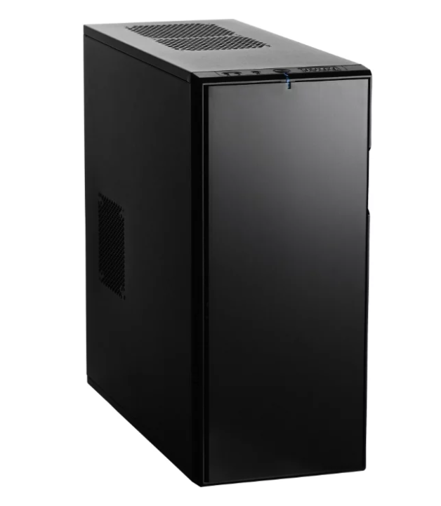 Fractal Design Define XL R2 Black Pearl