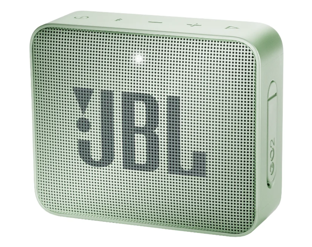 Haut-parleurs JBL GO 2