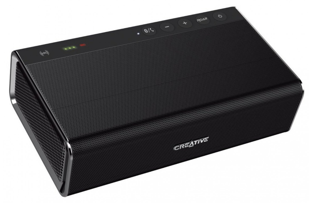 acoustique Creative Sound Blaster Roar Pro