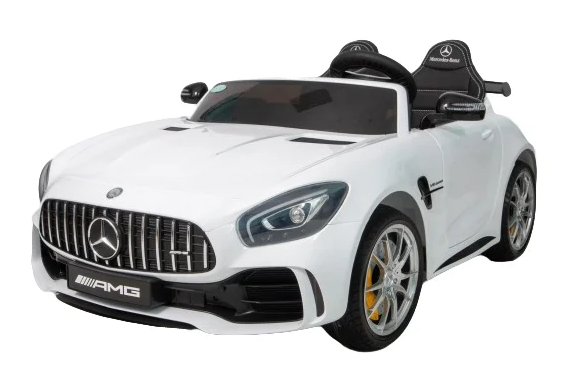 Barty Voiture Mercedes-Benz AMG GTR