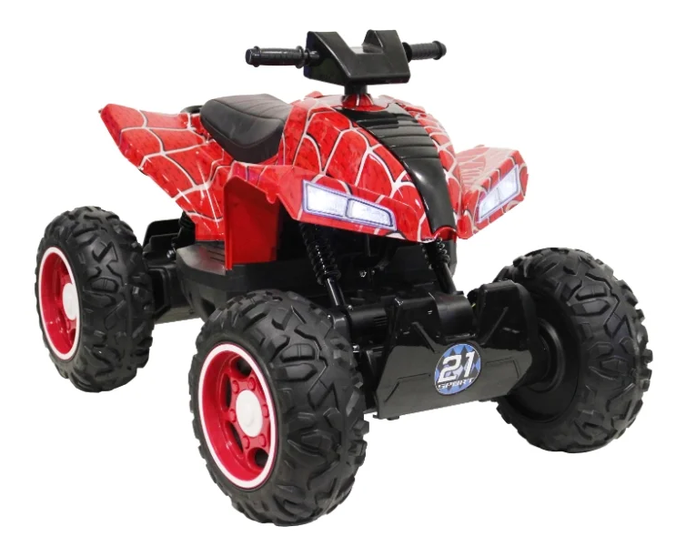 RiverToys ATV Spider T777TT