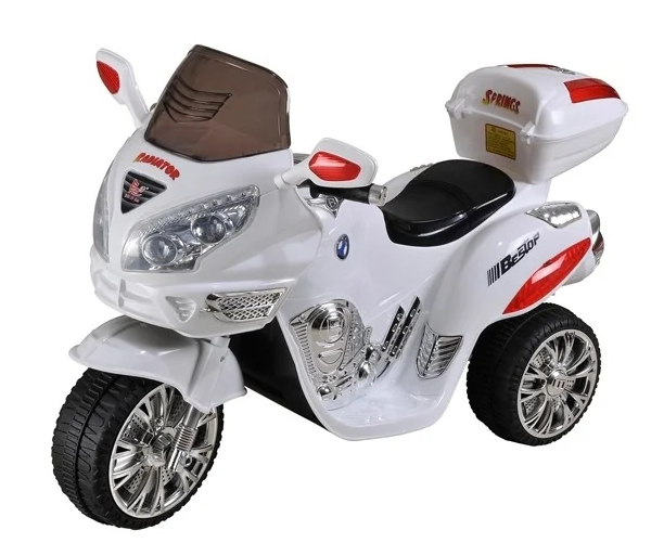 Tricycle RiverToys HJ9888