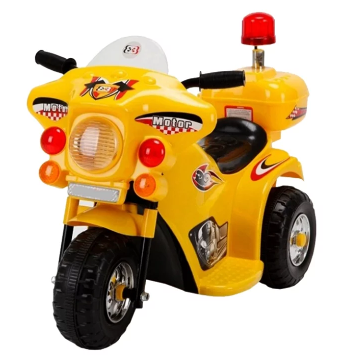 Tricycle OCIE 8350033