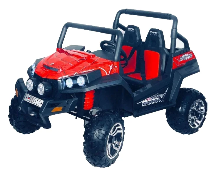 RiverToys Buggy Buggy T009TT Spider (4x4)