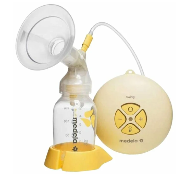 Medela Swing célibataire