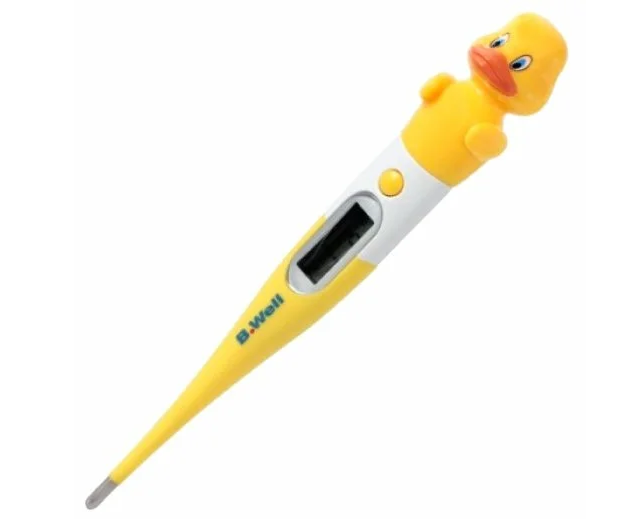 Thermomètre électronique B.Well Duckling