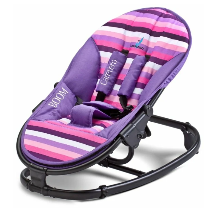 Chaise longue Caretero Boom