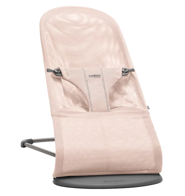 Chaise longue Baby Bjorn Bliss (résille)