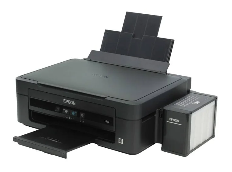 Modèle MFP Epson L222