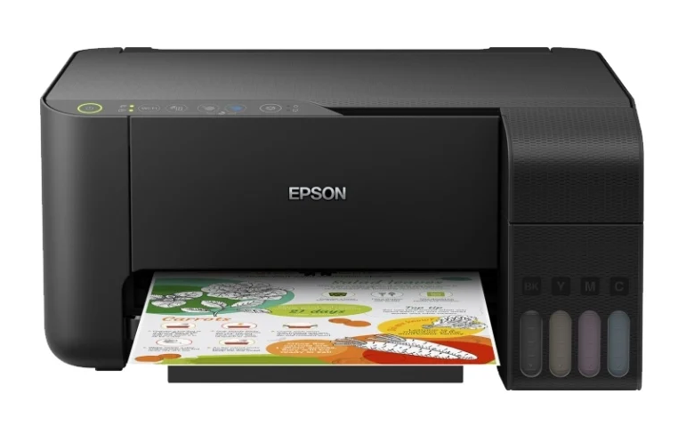 Modèle MFP Epson L3150