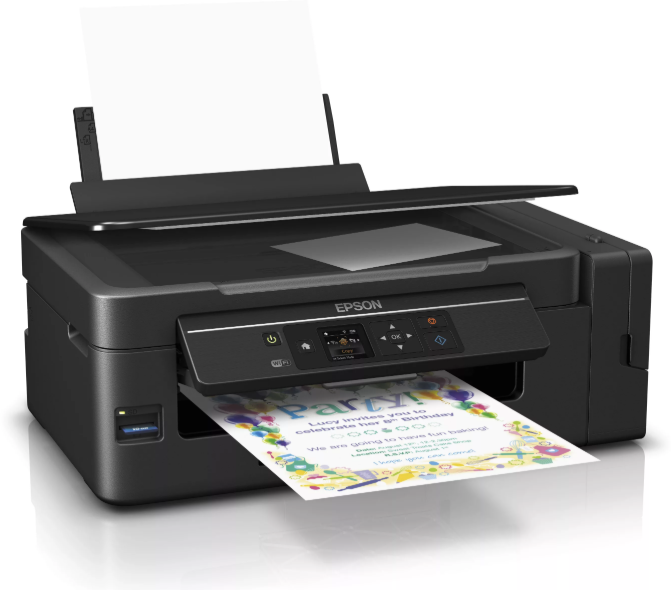 Modèle Epson L3070 MFP