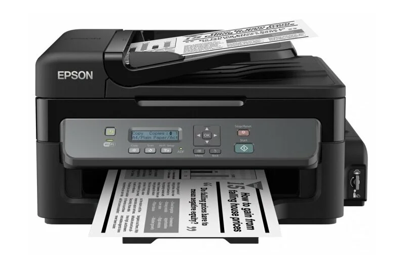 Imprimante tout-en-un Epson M205