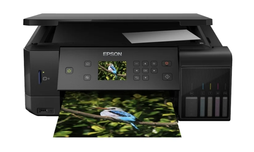 Modèle Epson MFP L7160