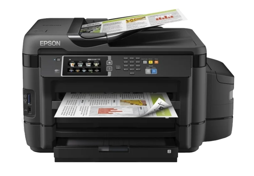 Modèle Epson L1455 MFP