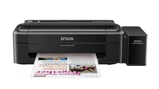 couleur Epson L132