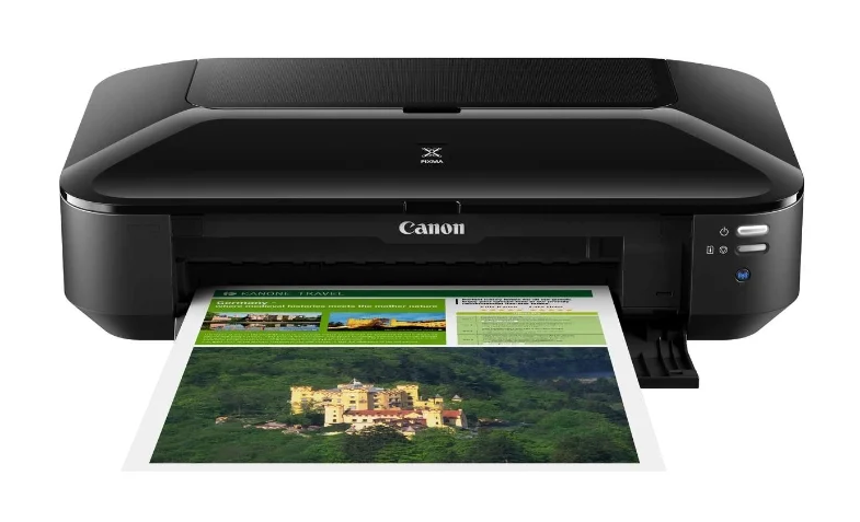 couleur Canon PIXMA iX6840