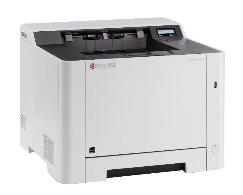 couleur KYOCERA ECOSYS P5026cdw