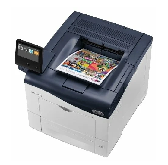 couleur Xerox VersaLink C400DN