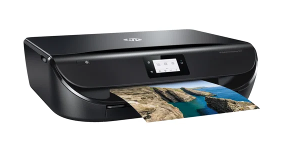 HP DeskJet Ink Advantage 5075 M2U86C