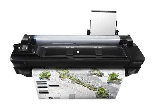 HP Designjet T520 914 mm (CQ893E)