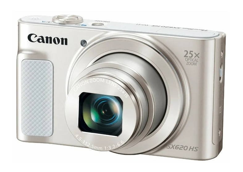 Canon PowerShot SX620 HS bon marché