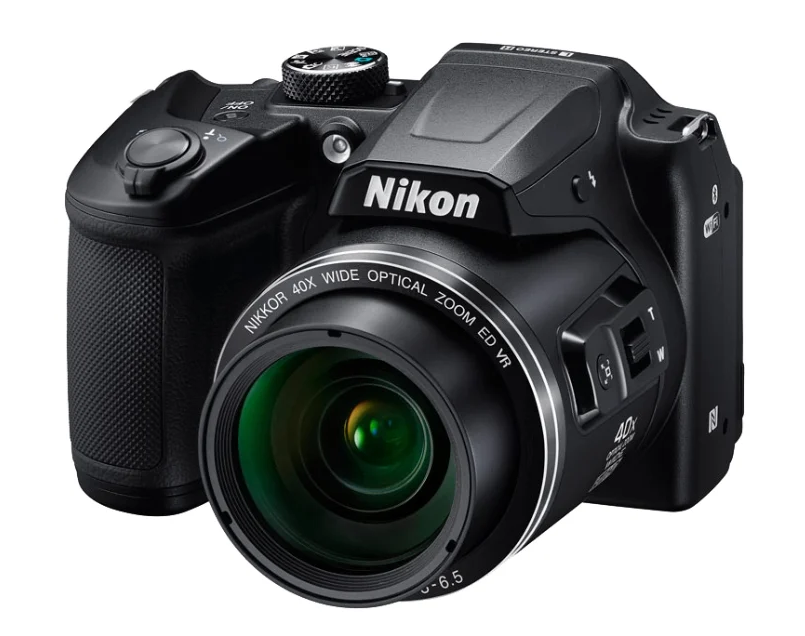 pas cher Nikon Coolpix B500