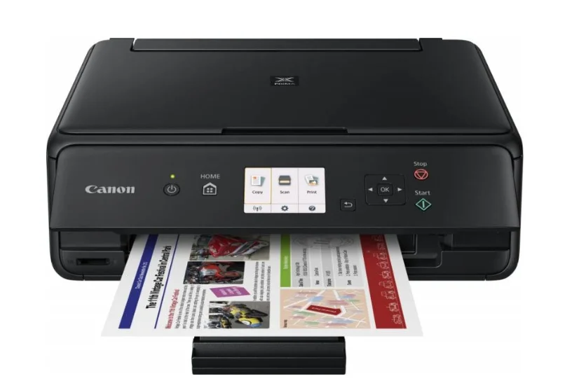 Canon PIXMA TS5040 pour la maison