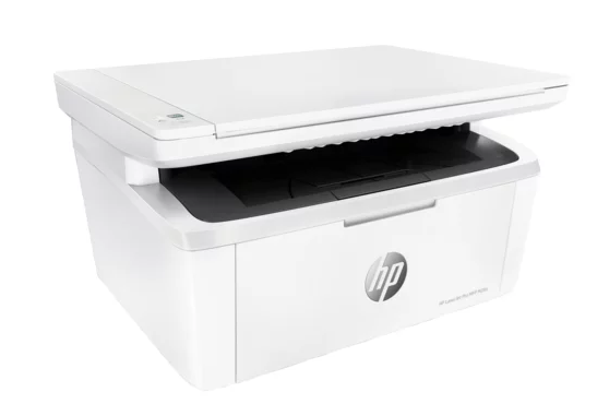 HP LaserJet Pro M28a Accueil