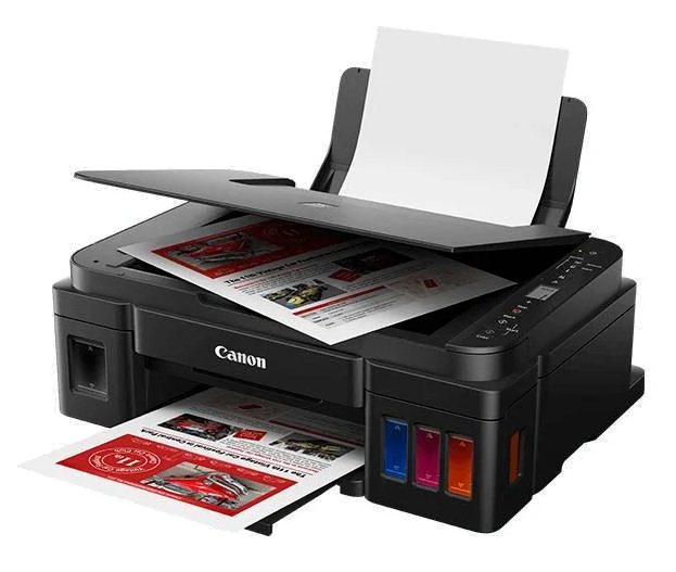 Canon PIXMA G3411 pour la maison