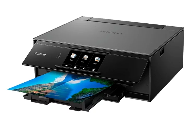 Canon PIXMA TS9140 pour la maison