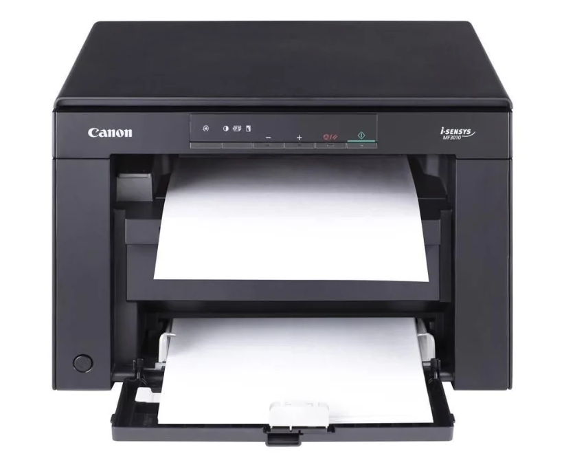 Canon i-SENSYS MF3010 pour la maison