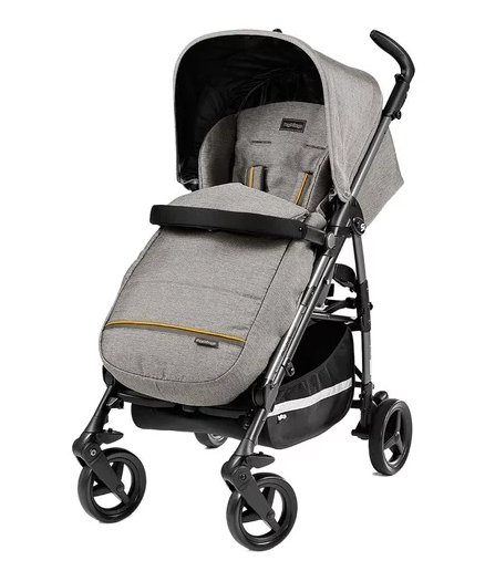 Peg-Perego Si pour l'hiver