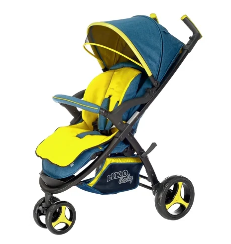 Liko Baby BT-1218B pour l'hiver