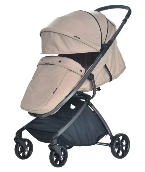 Poussette de voyage Everflo E-338 Easy Guard