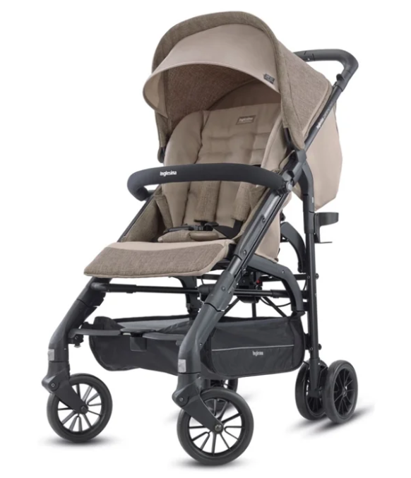 Poussette de voyage Inglesina Zippy Light