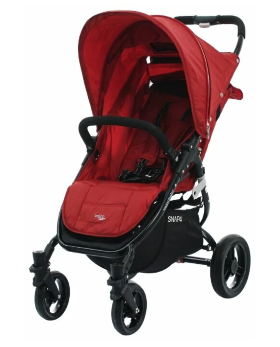 Poussette de voyage Valco Baby Snap 4