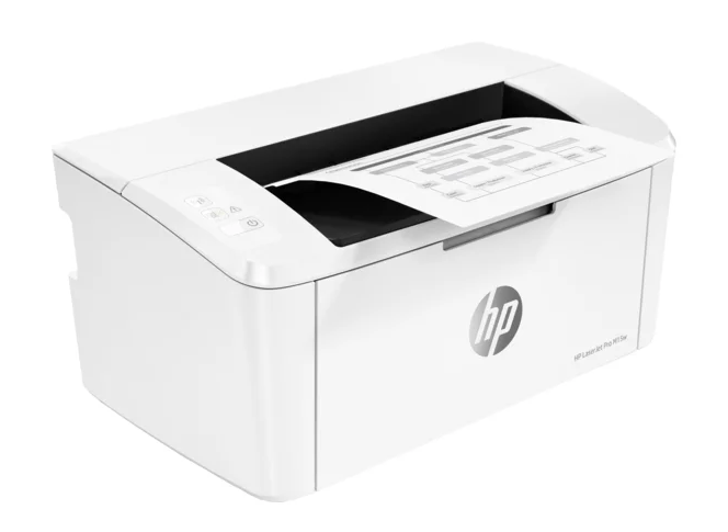 HP LaserJet Pro M15w