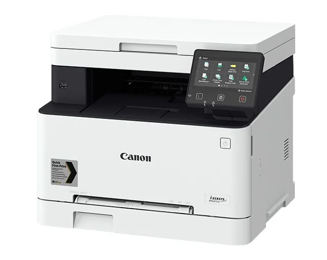 couleur Canon i-SENSYS MF641Cw