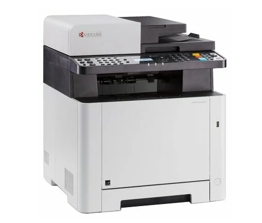 couleur KYOCERA ECOSYS M5521cdn