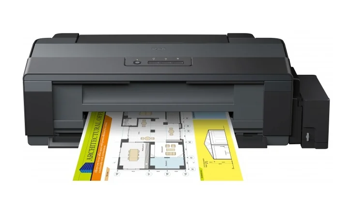 modèle jet d'encre Epson L1300