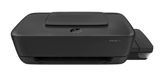 mfp HP Ink Tank 115