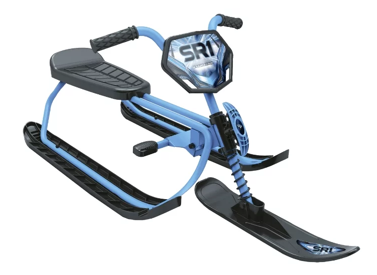 Scooter des neiges Snow Moto SnowRunner SR1