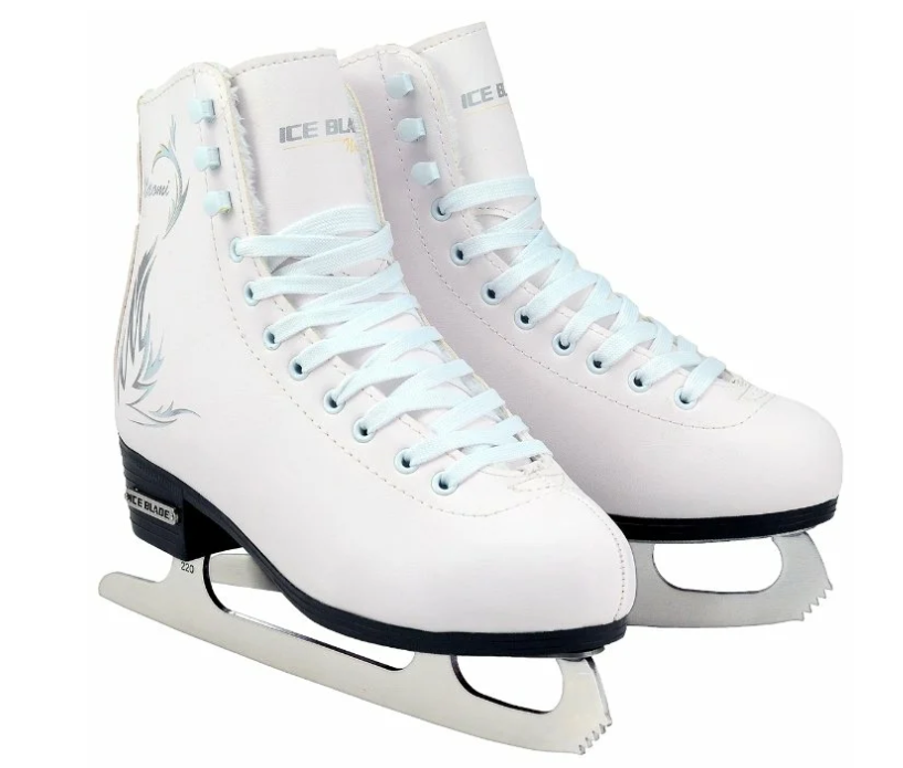 Patins à glace pour enfants ICE BLADE Naomi pour fille