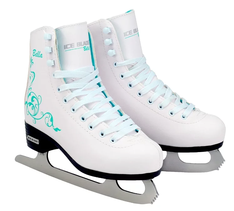 Patins à glace pour enfants ICE BLADE Bella pour fille