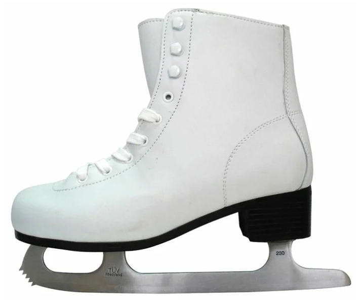 Patins artistiques pour femmes Action PW-215