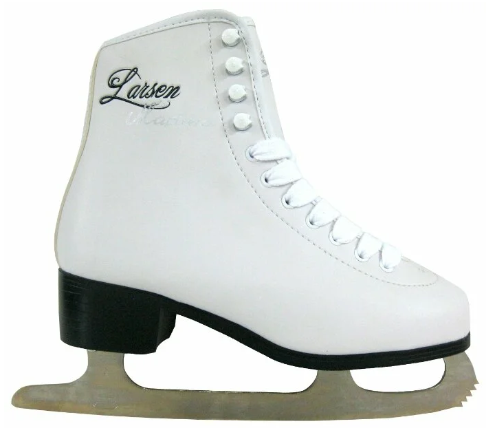 Patins artistiques pour enfants Larsen Martina pour filles