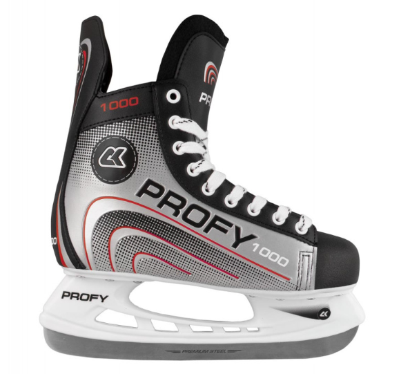 Patins de hockey SK (collection Sports) Profy 1000