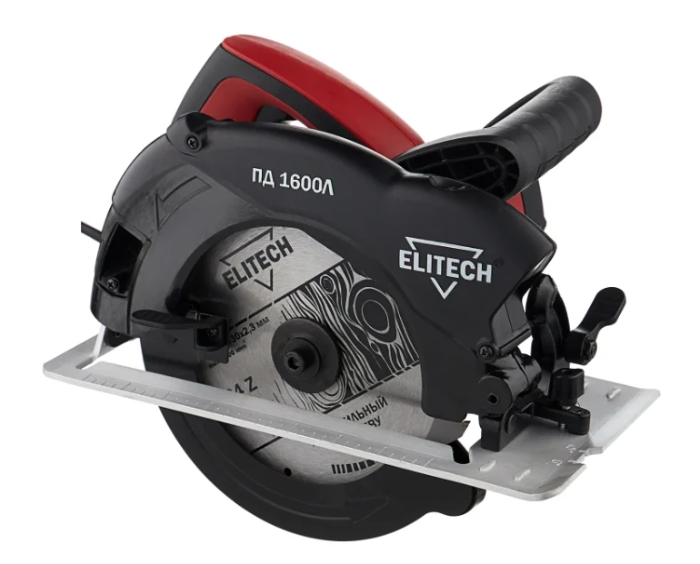 ELITECH PD 1600L